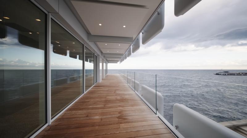 Captura Sander Recommends - Cinco pisos y 21 habitaciones: Así es el departamento más caro de la historia comprado en Mónaco por dueño de conocido club de fútbol europeo