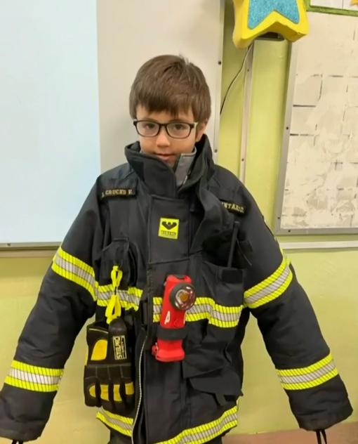 T13 - Óscar Paine Toloza, niño que murió por comer hamburguesa cruda