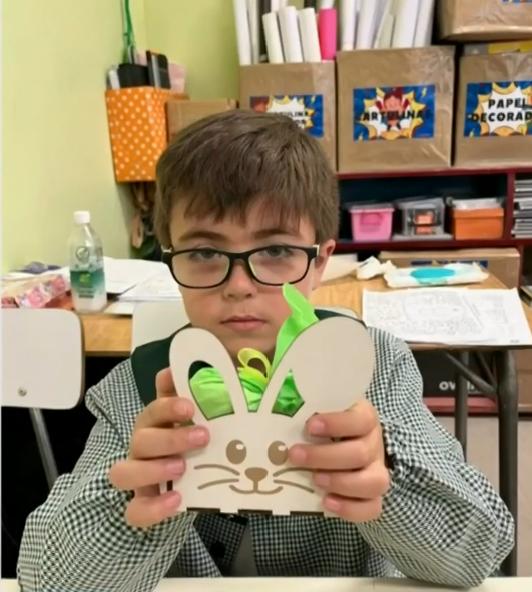 T13 - Óscar Paine, niño que murió tras comer hamburguesa cruda en local de Curanilahue