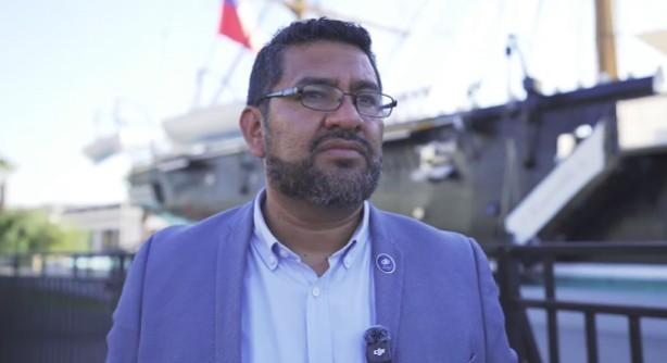 Instagram - Patricio Quisbert es el nuevo presidente del Partido de la Gente