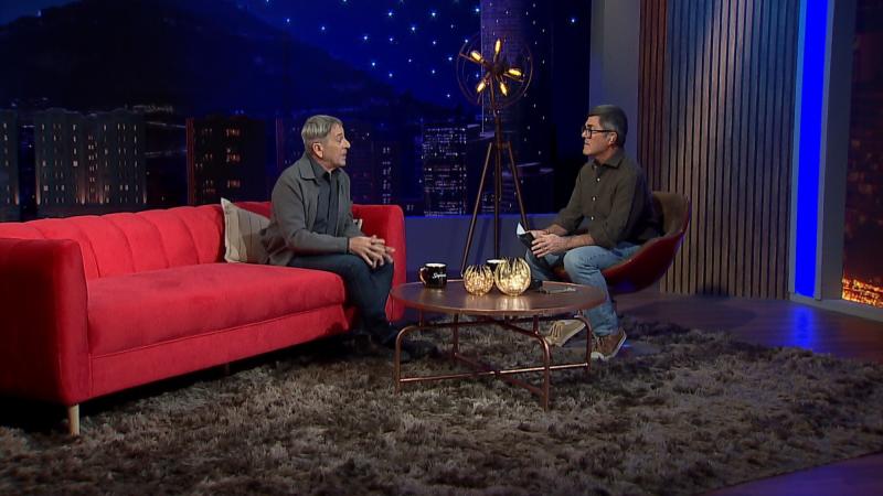 13C - Alfredo Castro en 'Only Comparini'