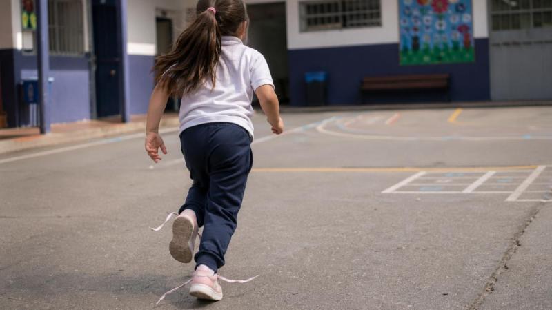 Chat GPT - Impacto en Argentina por muerte de niña de 6 años