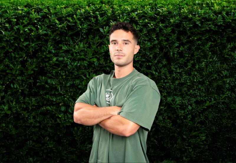 Cote Norambuena - Vecinos al límite