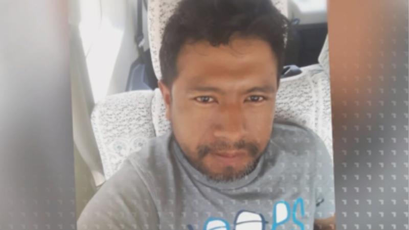 T13 - Juan Diego Martínez, víctima de brutal homicidio con taladro y bate en Iquique