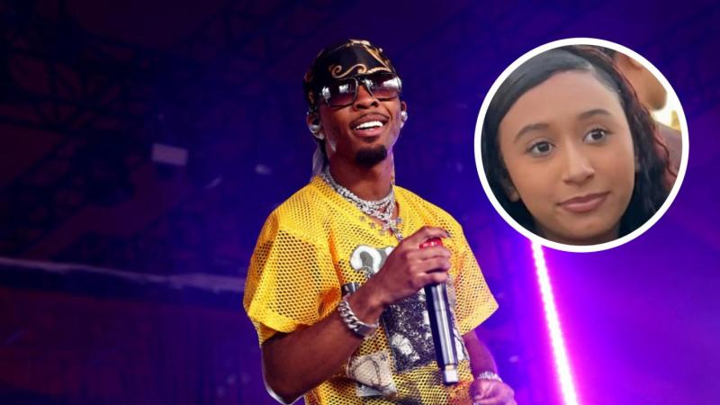 AFP/Facebook - Cantante D4vd es detenido en investigación por asesinato de Celeste Rivas