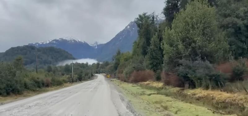 T13 - Denuncian compra ilegal de terreno en zona fronteriza