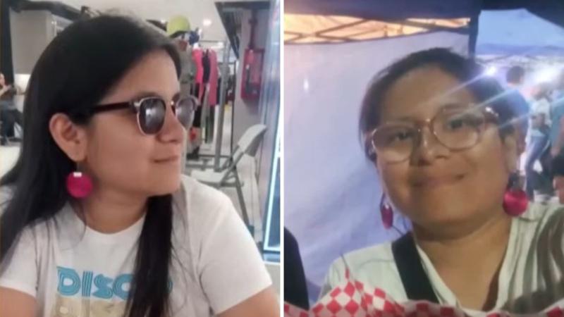 T13 - Joven vendedora de cartas Pokémon desaparecida