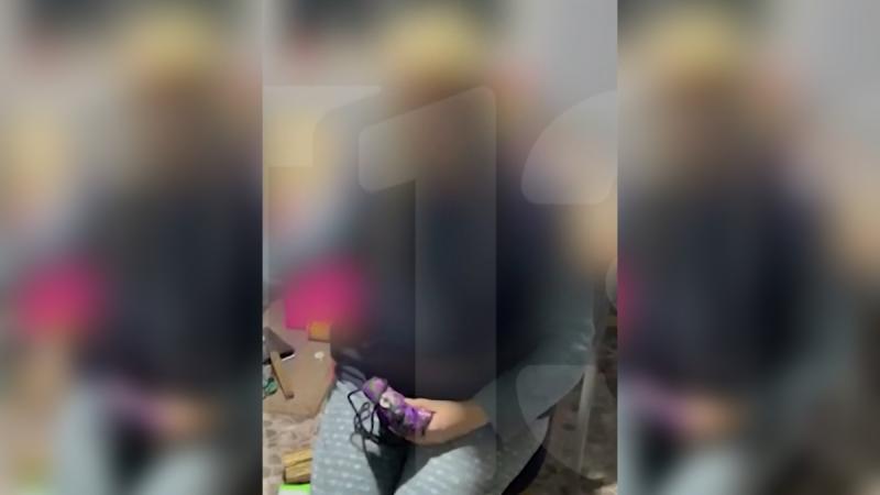 T13 - Así fue el momento de la detención de los tres imputados por el ataque en contra de la ministra Ximena Lincolao