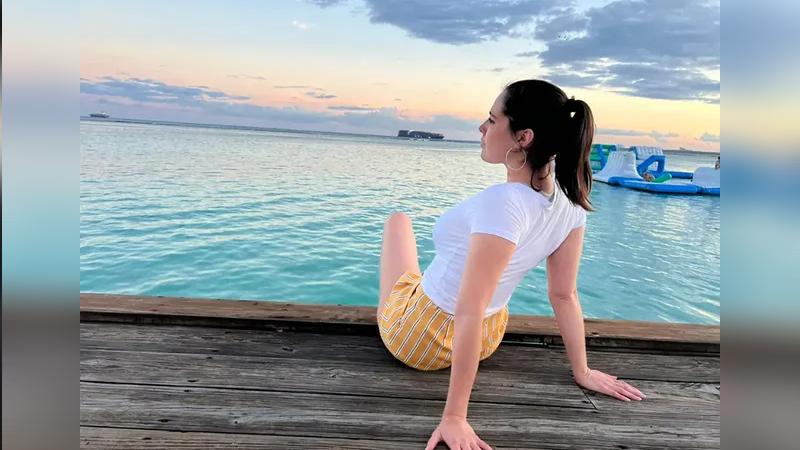 Instagram/daya_fischer - Dianne Fischer