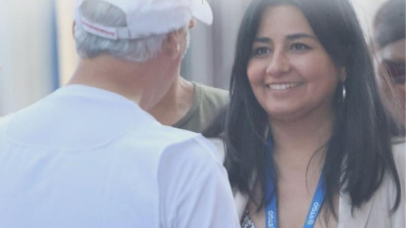 T13 - Exjefa de Subdere desvinculada tras operarse de cáncer al inicio del gobierno de Boric