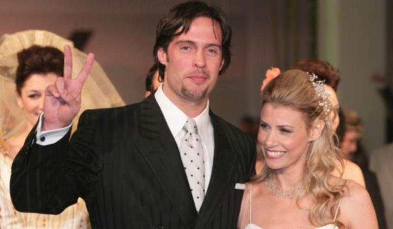 Instagram - Pedro Lladser - Mariel Aereboe