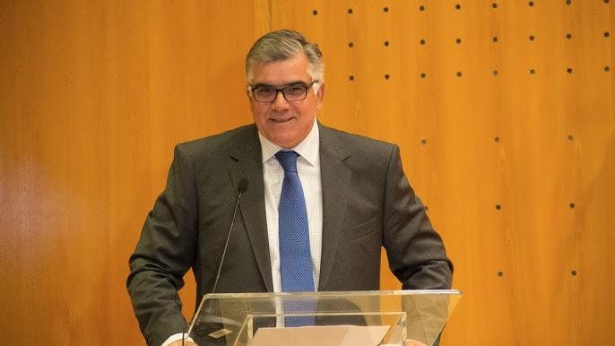 Youtube: Academia Diplomática de Chile - Milenko Skoknic, nuevo embajador de Chile en Perú