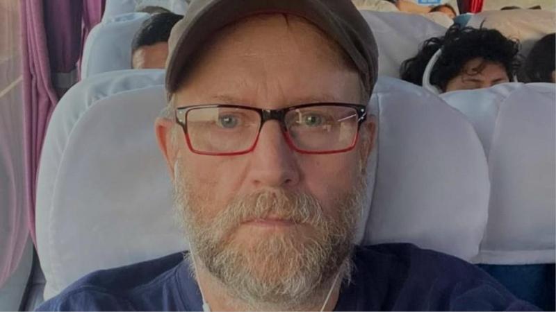 Triple homicidio en La Reina: aplazan revisión de cautelares de Jorge Ugalde - T13