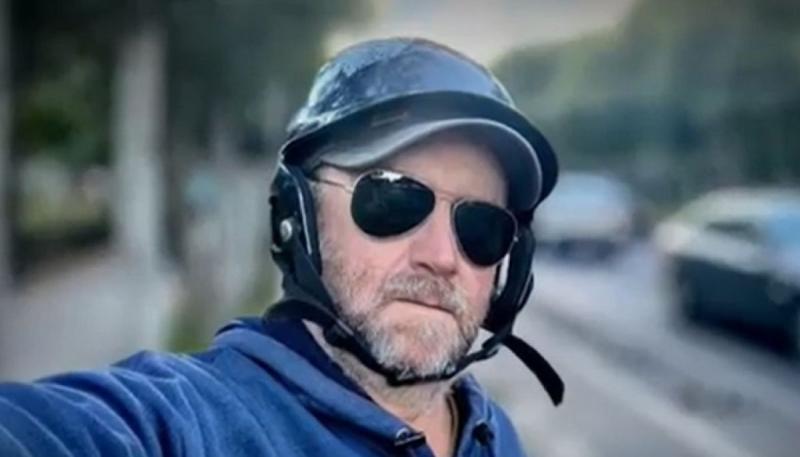 Instagram - Eduardo Cruz-Coke