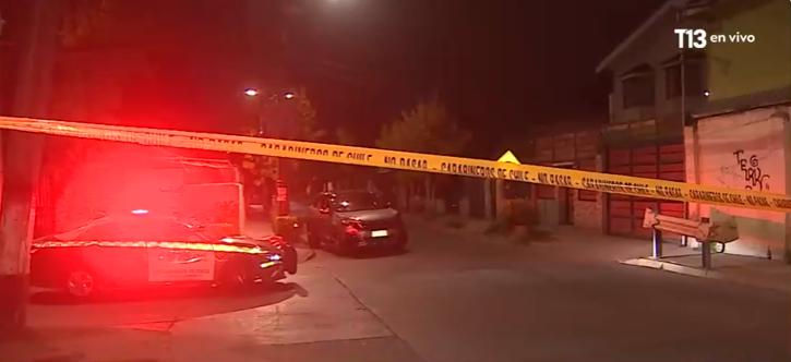 Delincuente muere tras intento de robo a familia en El Bosque