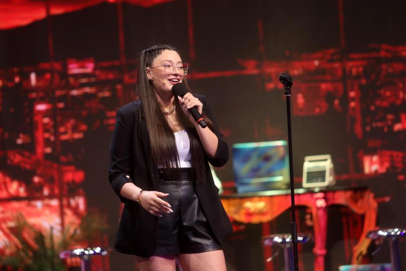 El humor volvió a lo grande al 13 con El desestrece | T13