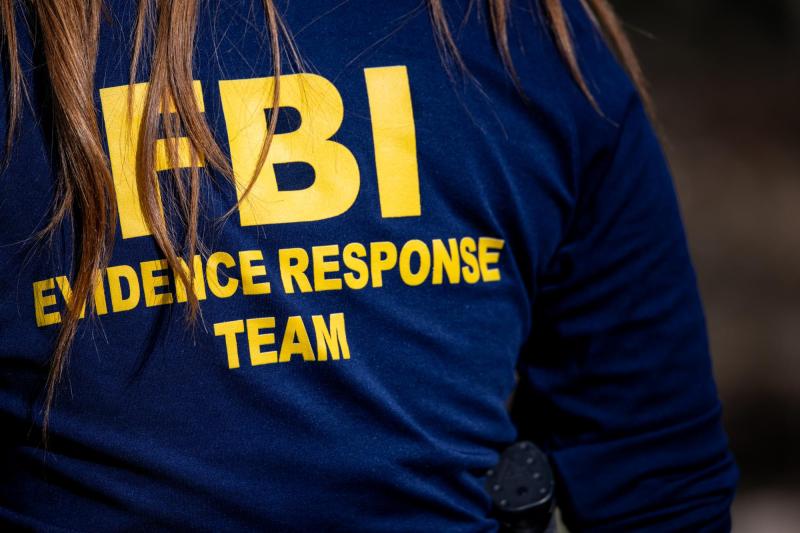 AFP - FBI