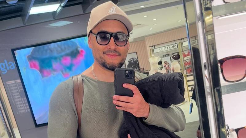 Instagram - Hermano de Marité relata el 'cara a cara' que tuvo con Camilo Huerta