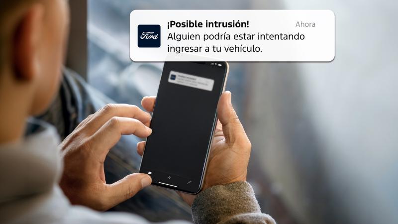 Innovador sistema de seguridad permitirá rastrear y bloquear autos robados en tiempo real