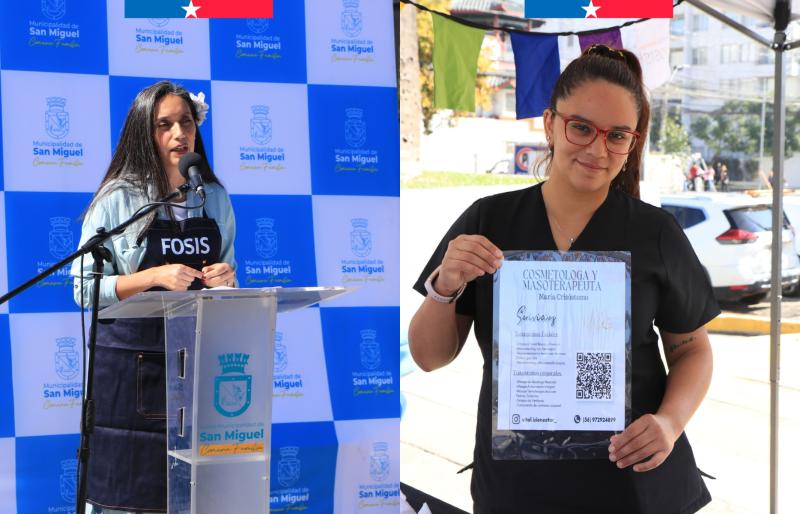 FOSIS 2026: requisitos, montos y cómo postular a financiamiento de hasta $800 mil - Instagram FOSIS Chile