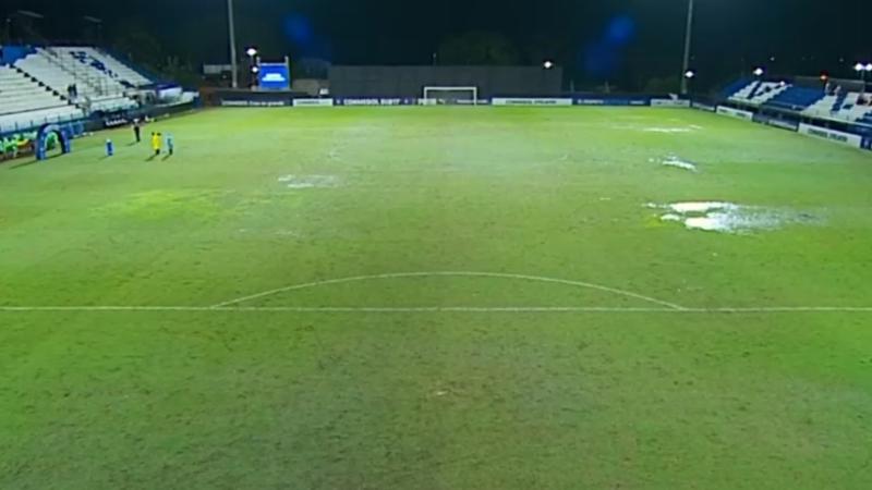 Chile Ecuador demorado | DSports