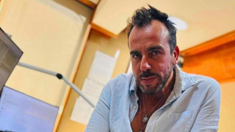 Instagram - Francisco Kaminski