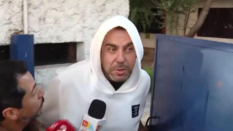 Canal 13 - Francisco Kaminski