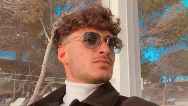 Terror en Italia por asesinato de exfutbolista Gabriele Vaccaro - X