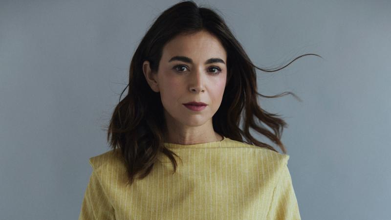 La reflexión de Ignacia Baeza sobre el consumo alcohol - Instagram