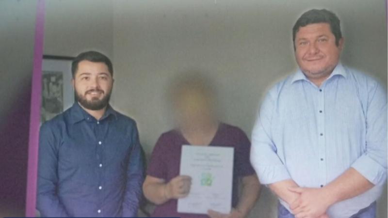 T13 - Exasesor de Jadue describe cómo recibía millonarias entregas