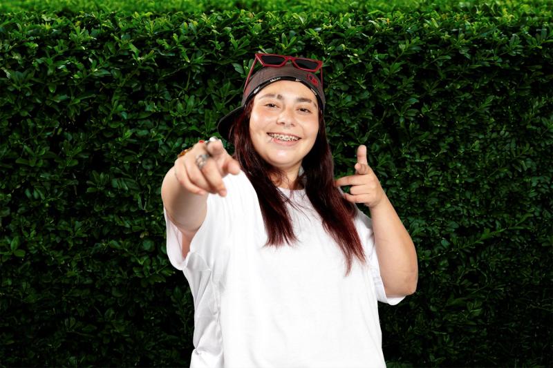 Javier Mopa Aranda - Vecinos al límite