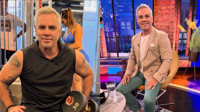 Instagram - José Miguel Viñuela