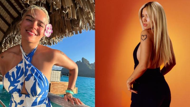 Redes sociales - Karol G EN VIVO: a qué hora comienza su show en Coachella 2026 y cómo verlo desde Chile