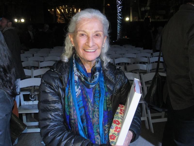 T13 - "No me llamaron ni me incluyeron”: Luz Jiménez destapa por qué quedó fuera de teleseries y la televisión | Contexto - RRSS