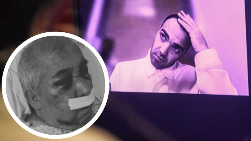 T13 - Rechazan reabrir investigación contra Martín de los Santos por agresión a conserje: arriesga 5 años de cárcel