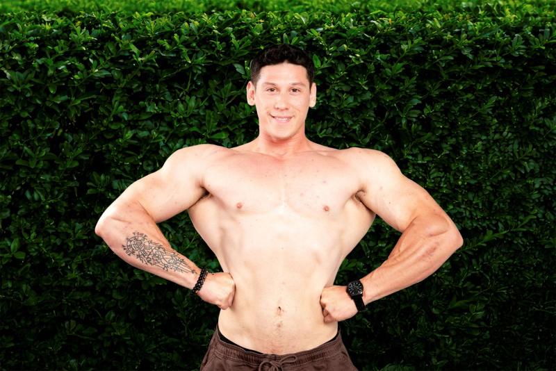 Matías Ramos, Vecinos al Límite