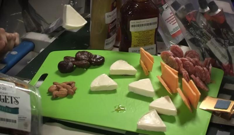 Captura de Youtube NASA Johnson