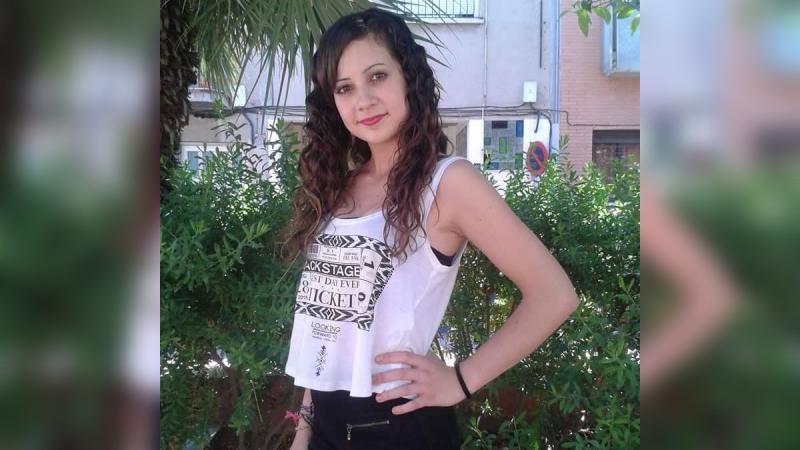 Facebook - Noelia Castillo Ramos
