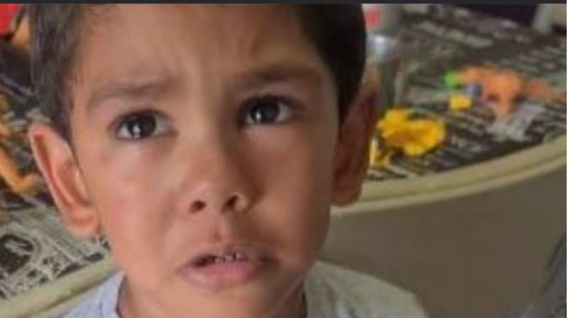 Facebook - Padre de niño de 4 años que murió en Argentina acusa a la madre biológica