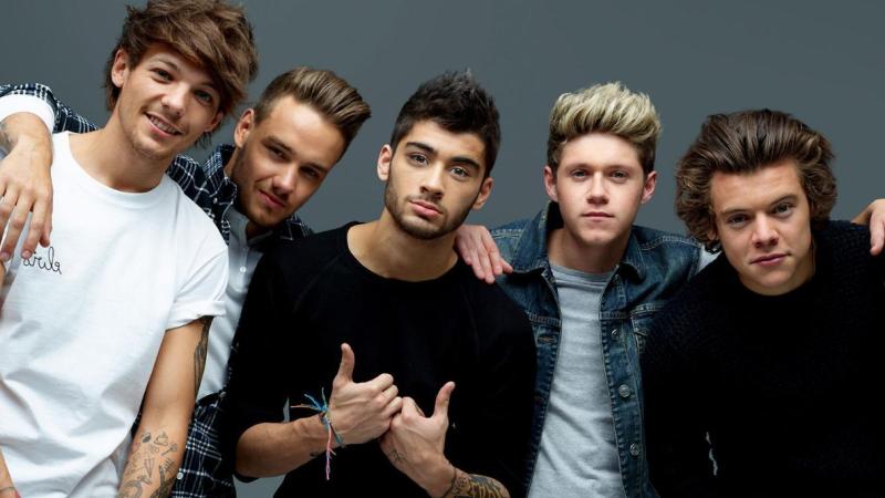 Lo que se sabe sobre la pelea entre Zayn Malik y Louis Tomlinson