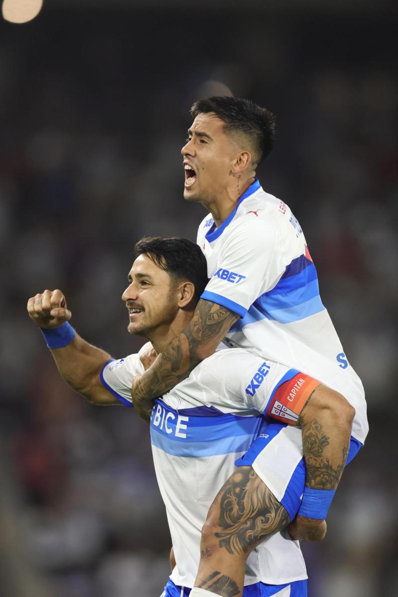 Universidad Católica - Photosport