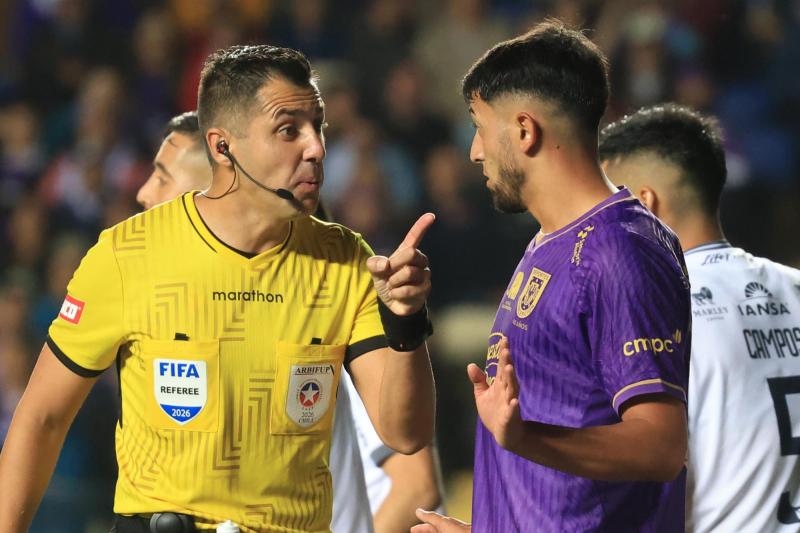 Cristián Garay - Photosport