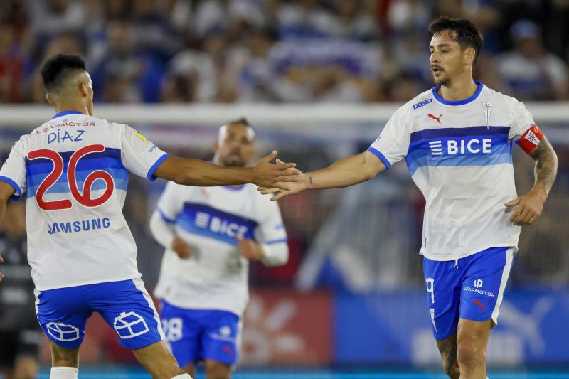 Universidad Católica - Photosport