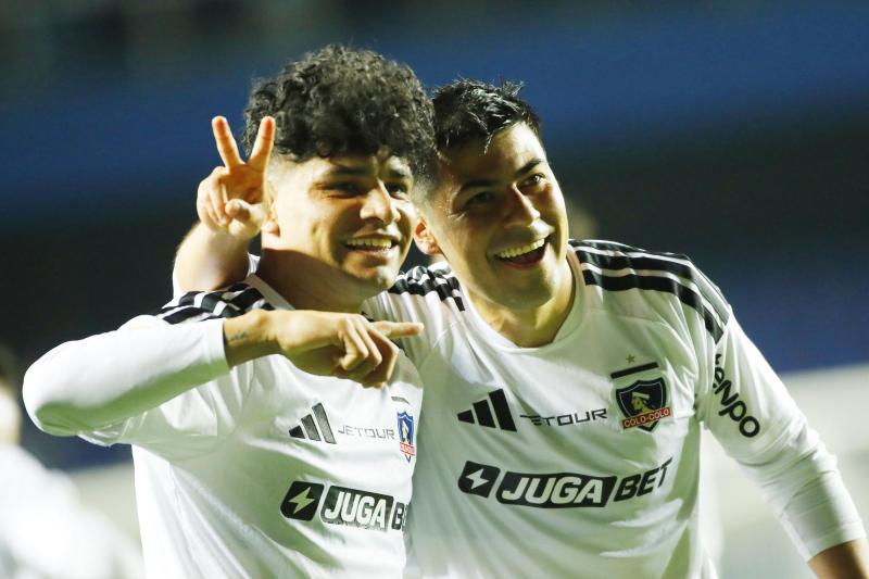 Colo-Colo - Photosport