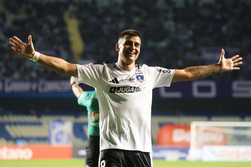 Colo-Colo - Photosport