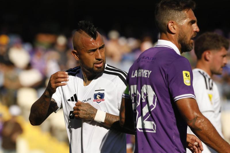 Colo-Colo vuelve a la Liga de Primera 2026 - Photosport