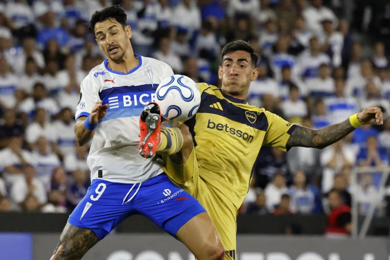 Universidad Católica - Photosport