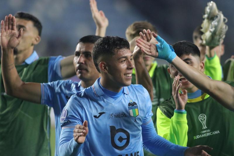 O'Higgins de Rancagua - Photosport