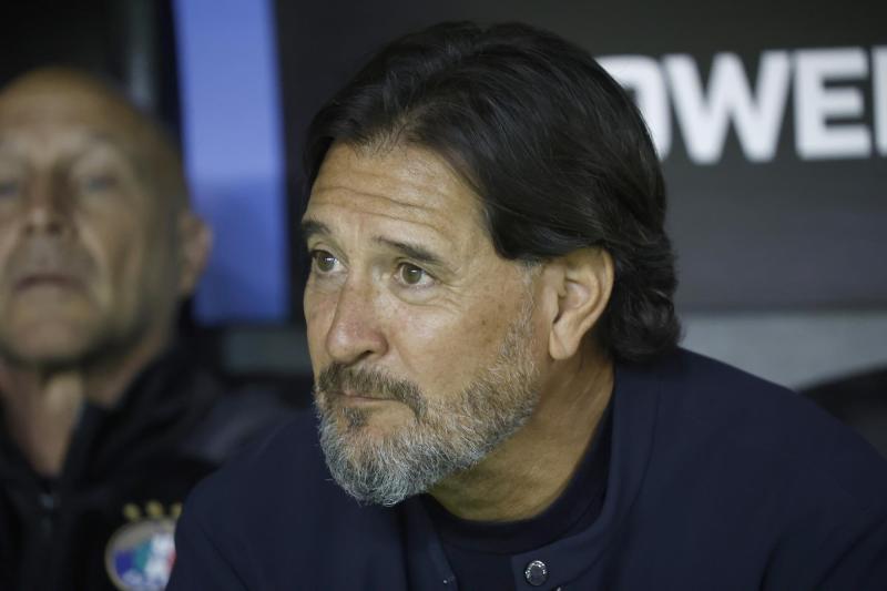 Audax Italiano juega por Copa Sudamericana - Photosport