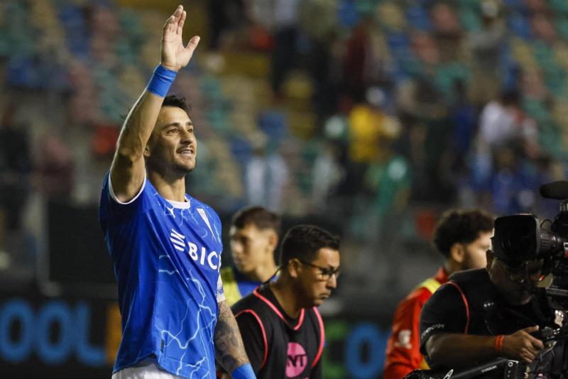 Universidad Católica - Photosport